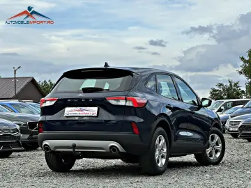 Ford Kuga 1.5 EcoBlue Aut. COOL&CONNECT