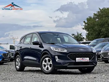 Ford Kuga 1.5 EcoBlue Aut. COOL&CONNECT