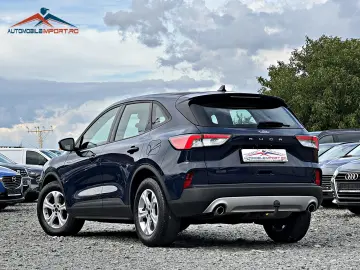 Ford Kuga 1.5 EcoBlue Aut. COOL&CONNECT