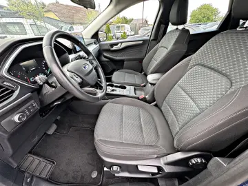 Ford Kuga 1.5 EcoBlue Aut. COOL&CONNECT
