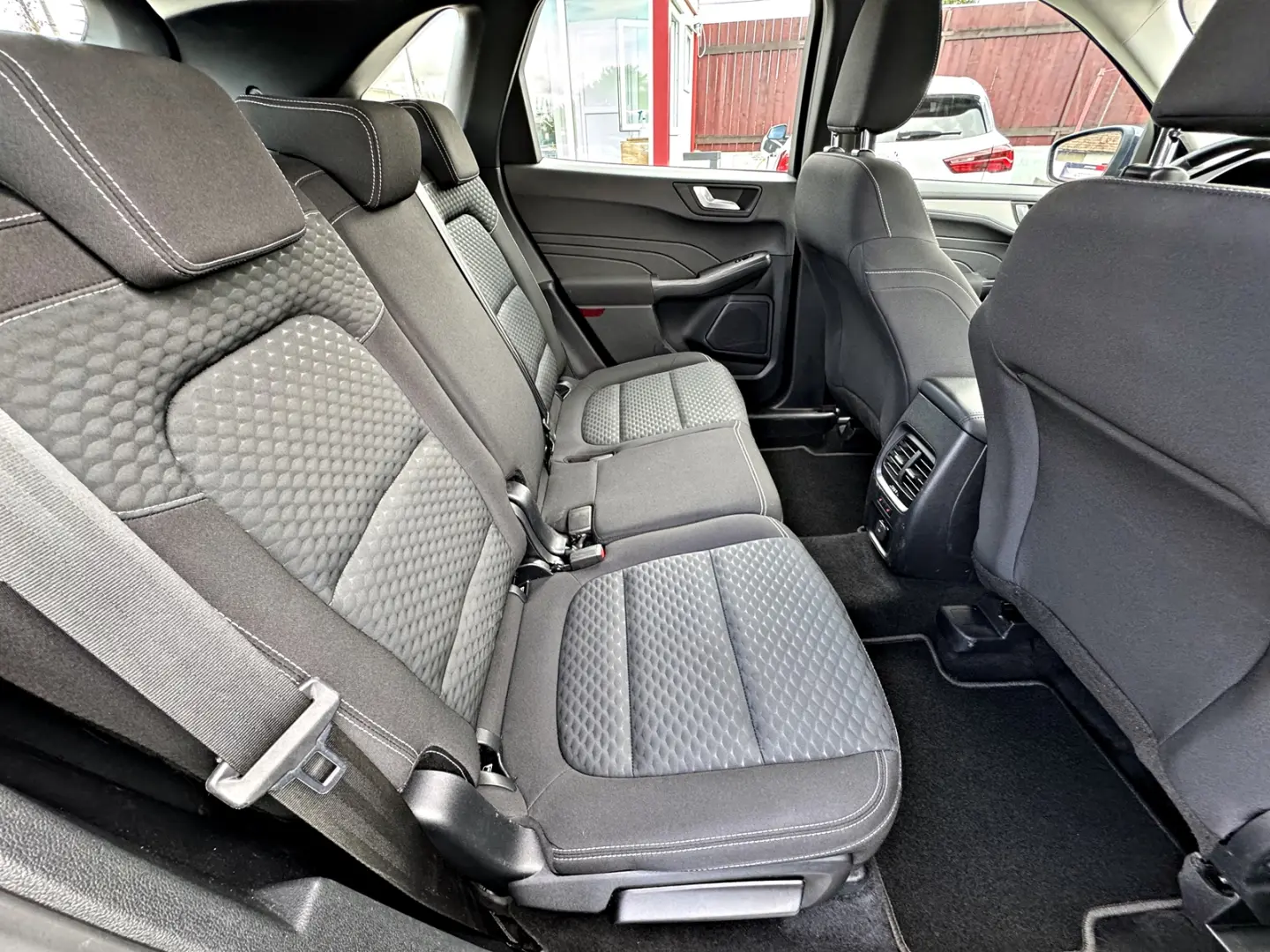Ford Kuga 1.5 EcoBlue Aut. COOL&CONNECT