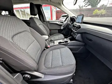 Ford Kuga 1.5 EcoBlue Aut. COOL&CONNECT