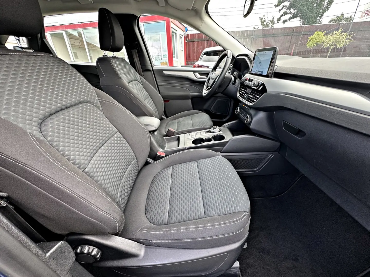 Ford Kuga 1.5 EcoBlue Aut. COOL&CONNECT