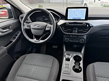 Ford Kuga 1.5 EcoBlue Aut. COOL&CONNECT