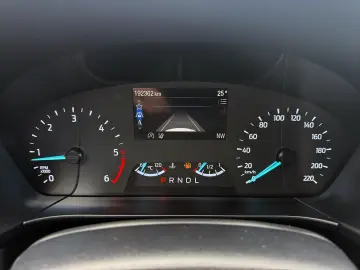 Ford Kuga 1.5 EcoBlue Aut. COOL&CONNECT