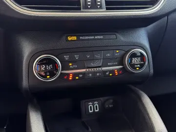Ford Kuga 1.5 EcoBlue Aut. COOL&CONNECT