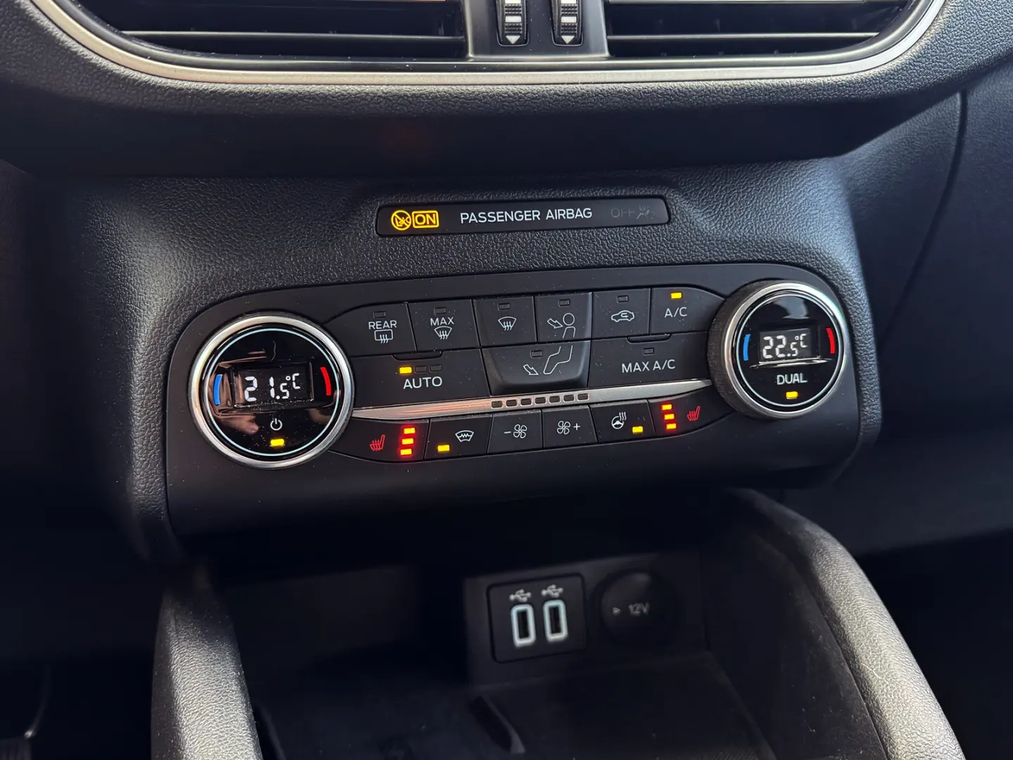 Ford Kuga 1.5 EcoBlue Aut. COOL&CONNECT