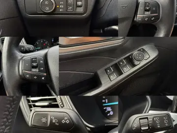 Ford Kuga 1.5 EcoBlue Aut. COOL&CONNECT