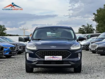 Ford Kuga 1.5 EcoBlue Aut. COOL&CONNECT