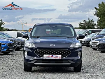 Ford Kuga 1.5 EcoBlue Aut. COOL&CONNECT