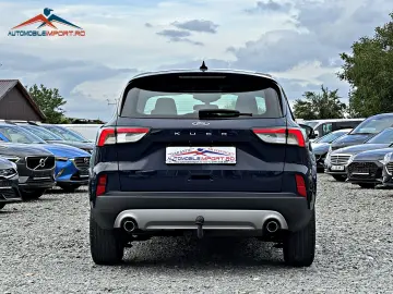 Ford Kuga 1.5 EcoBlue Aut. COOL&CONNECT