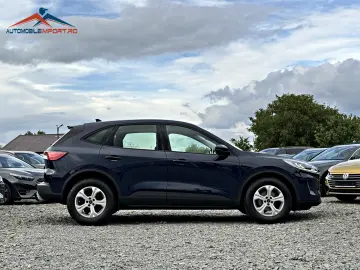 Ford Kuga 1.5 EcoBlue Aut. COOL&CONNECT