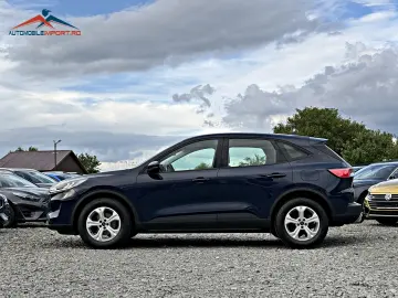 Ford Kuga 1.5 EcoBlue Aut. COOL&CONNECT