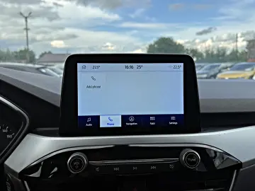 Ford Kuga 1.5 EcoBlue Aut. COOL&CONNECT