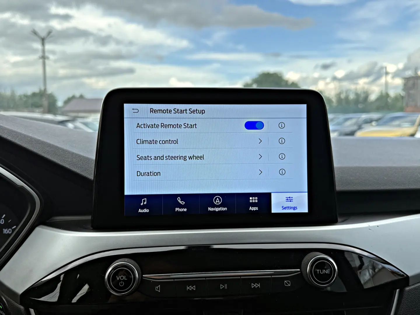 Ford Kuga 1.5 EcoBlue Aut. COOL&CONNECT