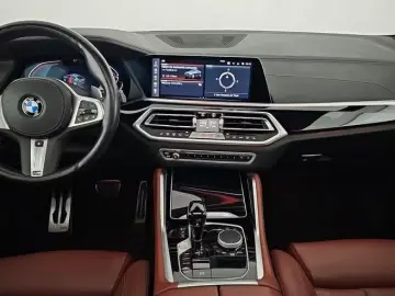 BMW X6 X6 xDrive30d 48V Msport