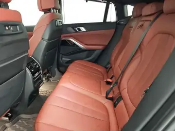 BMW X6 X6 xDrive30d 48V Msport