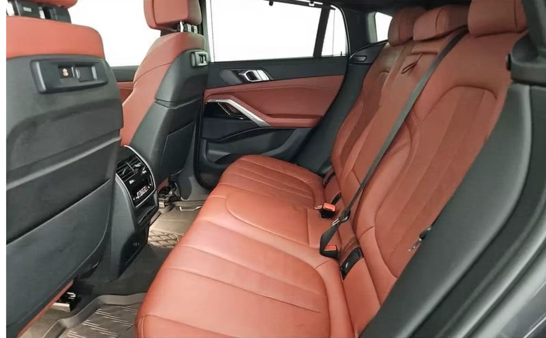 BMW X6 X6 xDrive30d 48V Msport