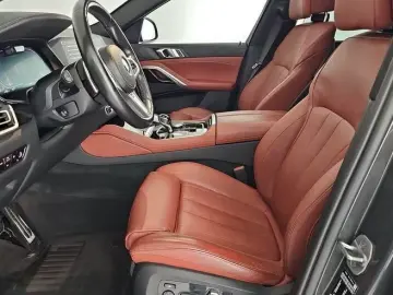 BMW X6 X6 xDrive30d 48V Msport