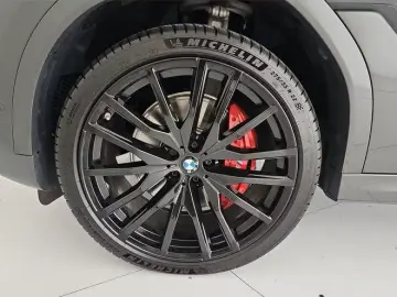 BMW X6 X6 xDrive30d 48V Msport
