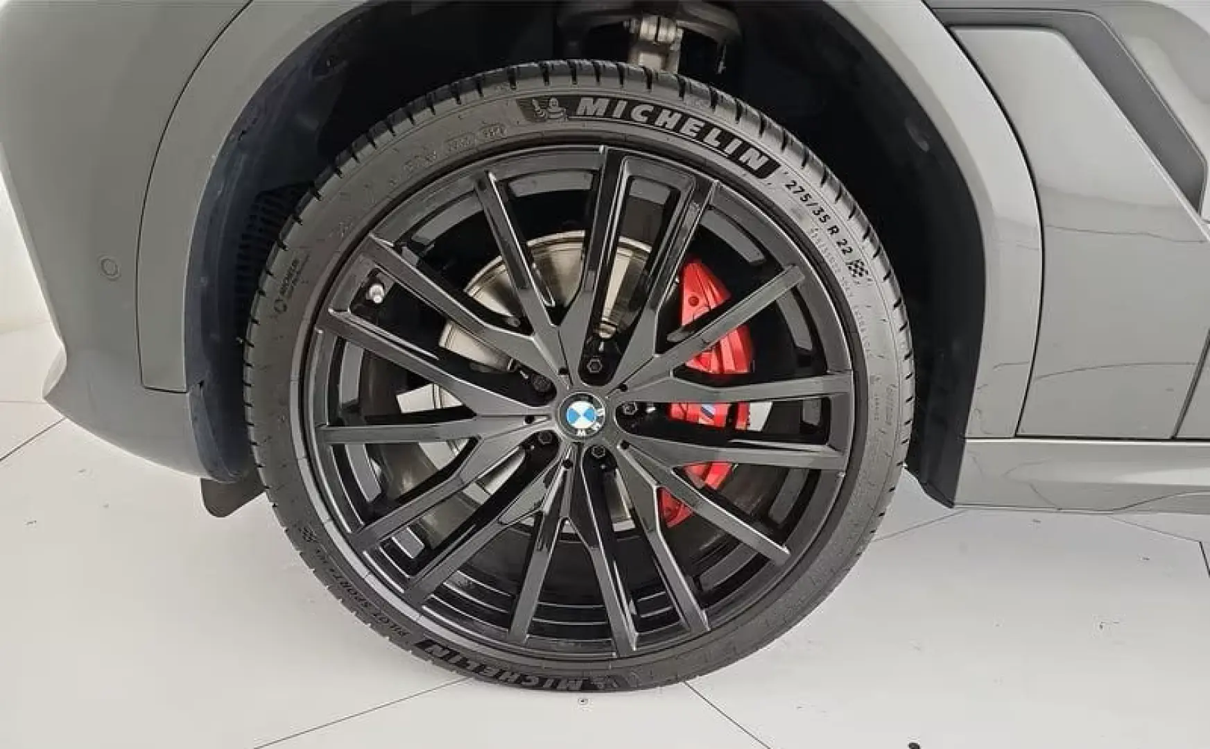 BMW X6 X6 xDrive30d 48V Msport