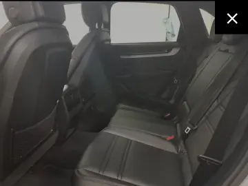Cayenne E-Hybrid*Luft*AHK*21