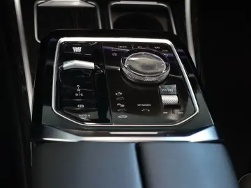 BMW 740 d