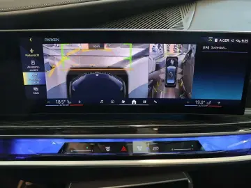 BMW 740 d