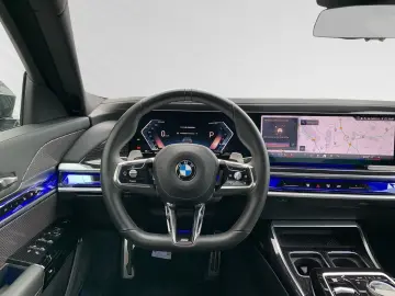 BMW 740 d xDrive M Sport Bowers&Wilkins