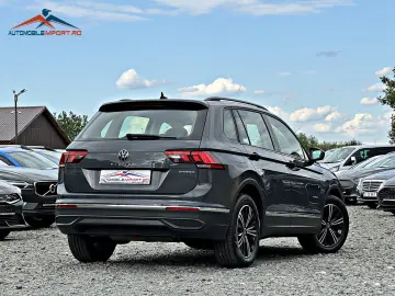Volkswagen Tiguan 1.4 eHybrid OPF DSG Life