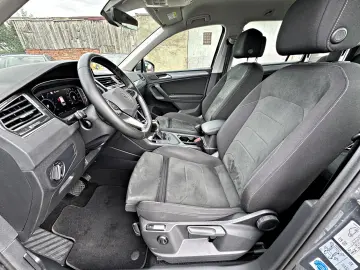 Volkswagen Tiguan 1.4 eHybrid OPF DSG Life