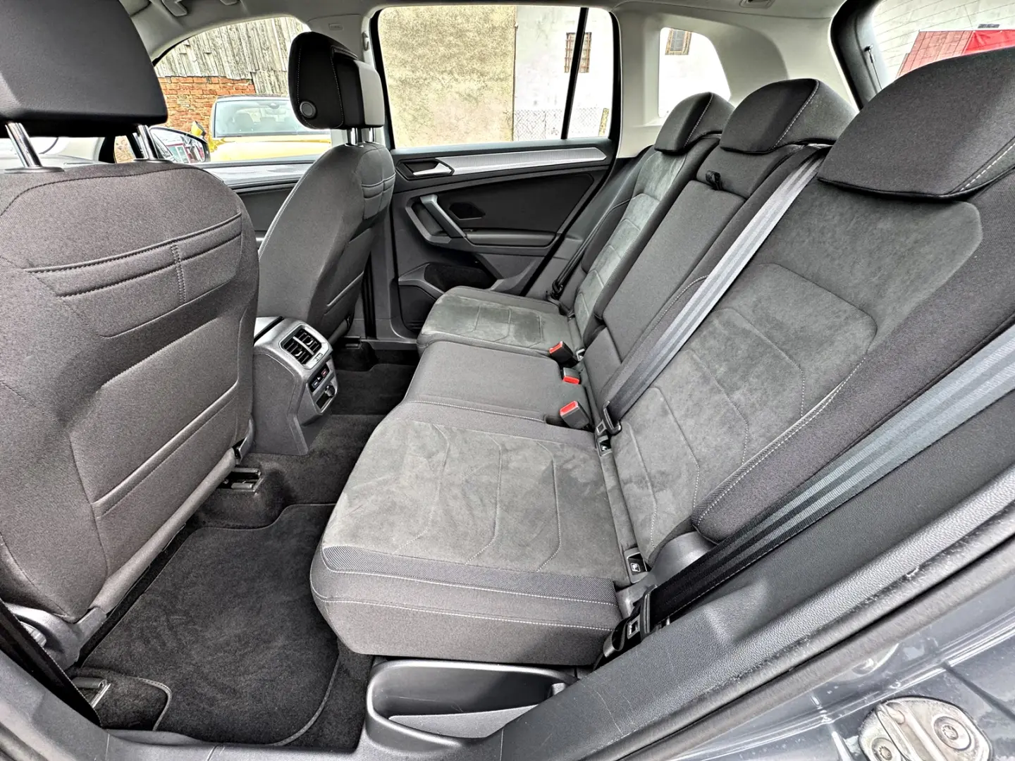 Volkswagen Tiguan 1.4 eHybrid OPF DSG Life