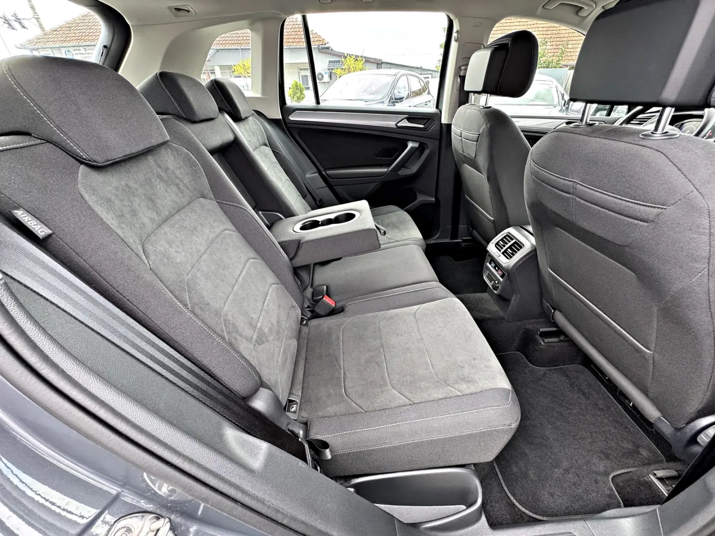 Volkswagen Tiguan 1.4 eHybrid OPF DSG Life