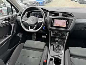 Volkswagen Tiguan 1.4 eHybrid OPF DSG Life