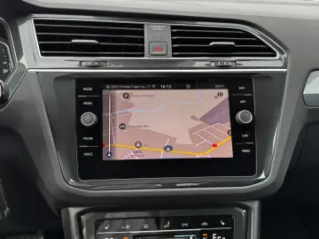 Volkswagen Tiguan 1.4 eHybrid OPF DSG Life