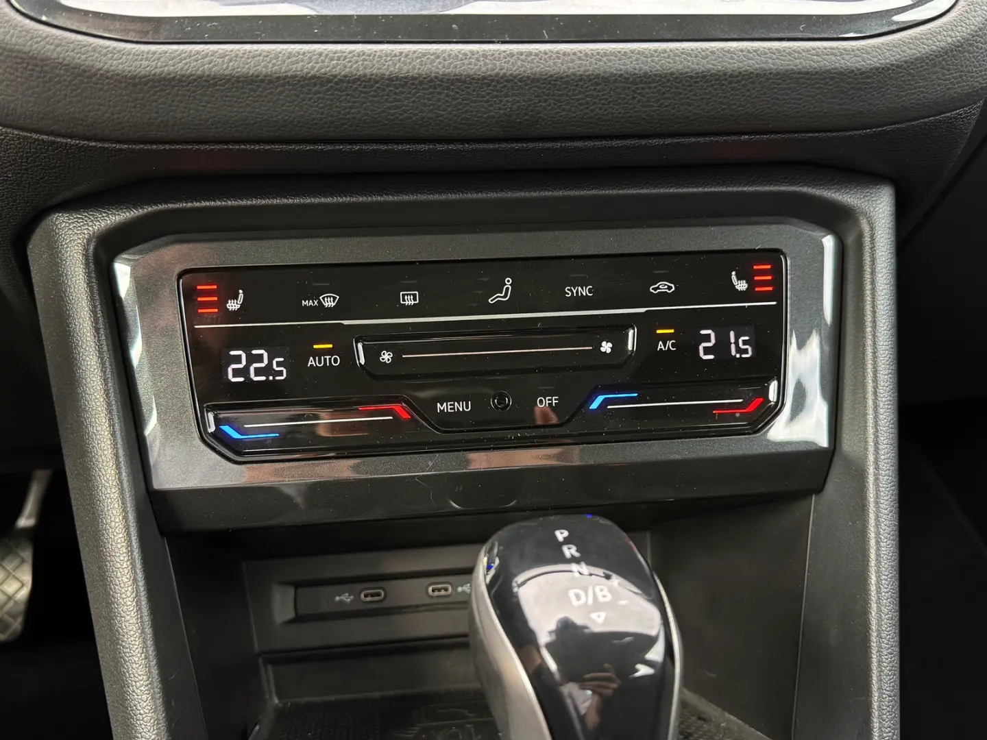 Volkswagen Tiguan 1.4 eHybrid OPF DSG Life