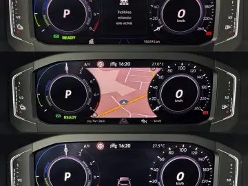 Volkswagen Tiguan 1.4 eHybrid OPF DSG Life