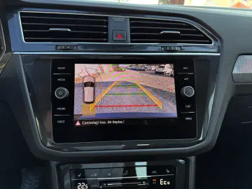 Volkswagen Tiguan 1.4 eHybrid OPF DSG Life
