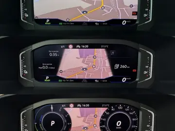 Volkswagen Tiguan 1.4 eHybrid OPF DSG Life