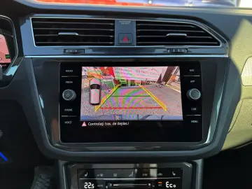 Volkswagen Tiguan 1.4 eHybrid OPF DSG Life