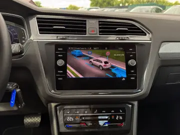 Volkswagen Tiguan 1.4 eHybrid OPF DSG Life