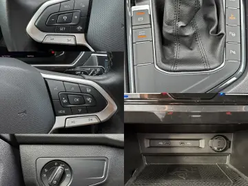 Volkswagen Tiguan 1.4 eHybrid OPF DSG Life
