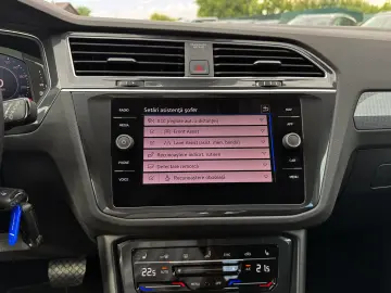 Volkswagen Tiguan 1.4 eHybrid OPF DSG Life