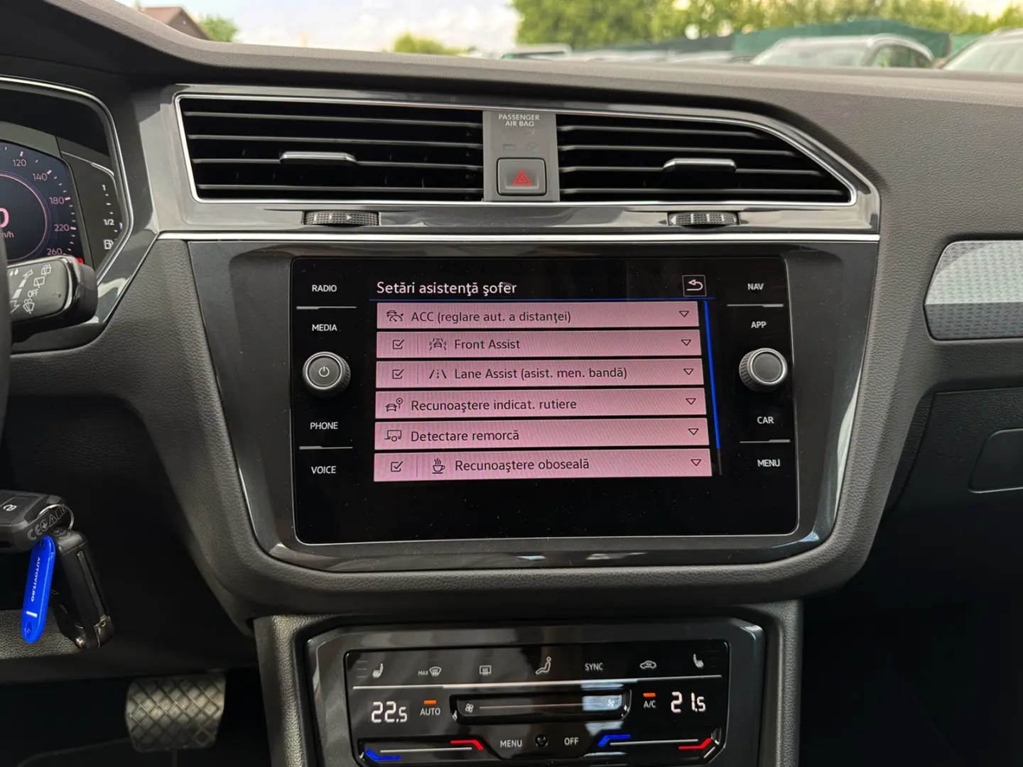 Volkswagen Tiguan 1.4 eHybrid OPF DSG Life
