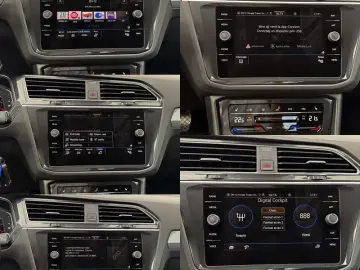Volkswagen Tiguan 1.4 eHybrid OPF DSG Life