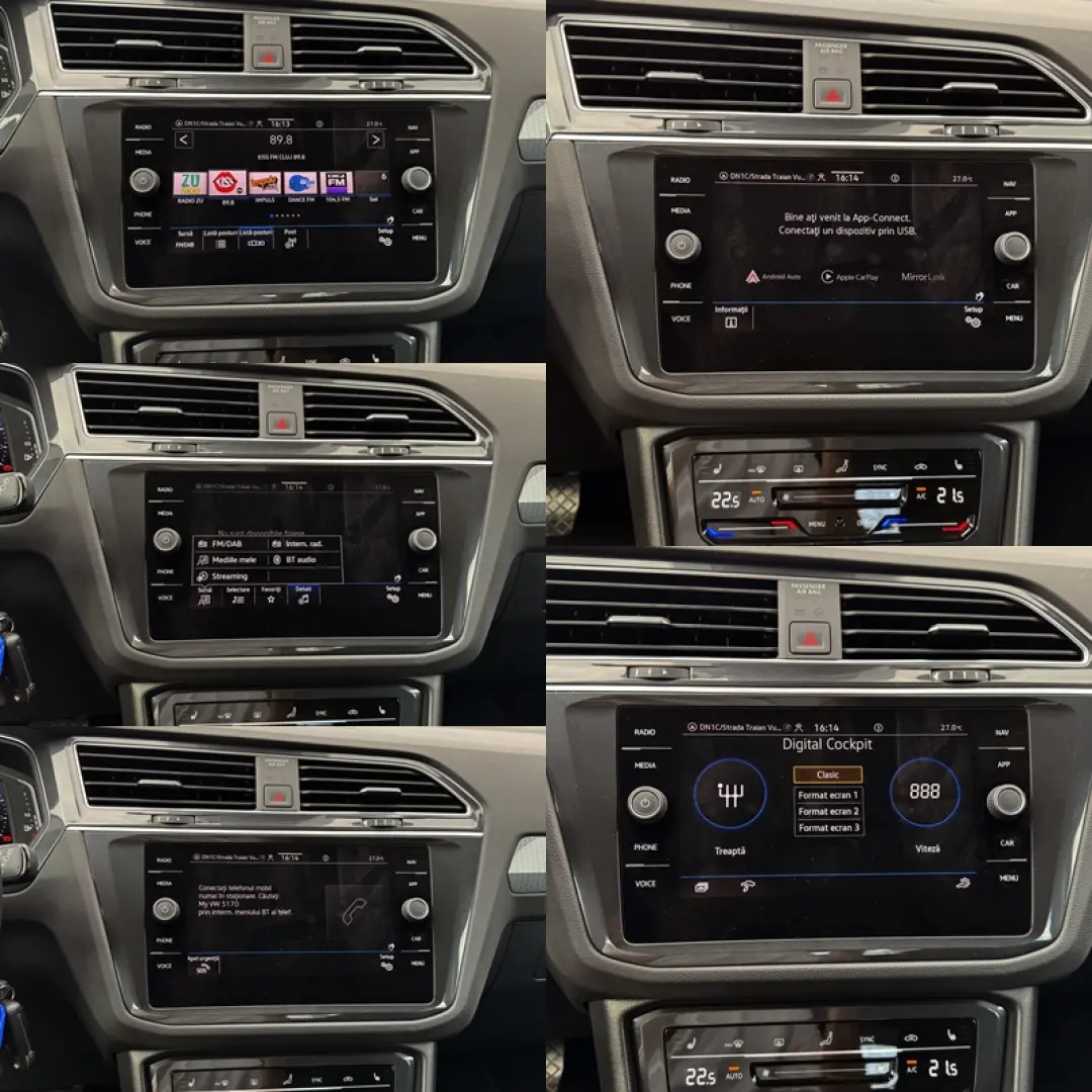 Volkswagen Tiguan 1.4 eHybrid OPF DSG Life