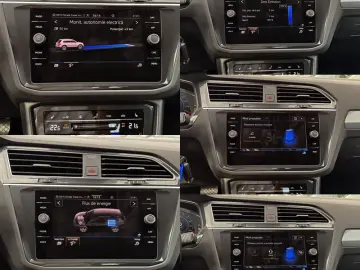 Volkswagen Tiguan 1.4 eHybrid OPF DSG Life