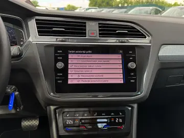 Volkswagen Tiguan 1.4 eHybrid OPF DSG Life