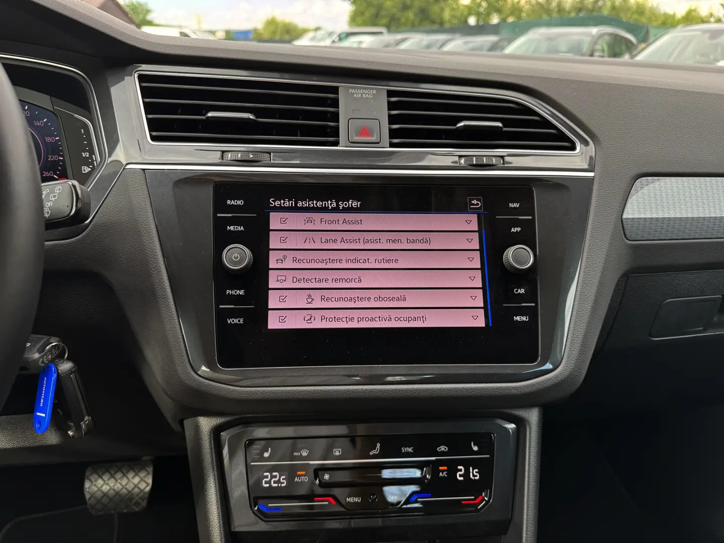 Volkswagen Tiguan 1.4 eHybrid OPF DSG Life