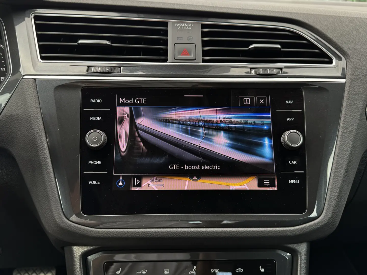 Volkswagen Tiguan 1.4 eHybrid OPF DSG Life